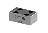 Dytran 69072 粘合安裝隔離安裝底座